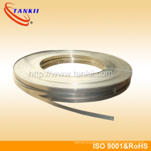 Nichrome Resistance Strip/Nichrome Ribbon for Resistor